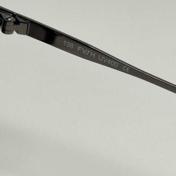 Fysh Sunglasses 2023 Col 246 55-17-138 main image 6